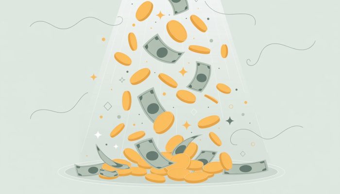 Как получить деньги бесплатно без вложений и с минимальными усилиями