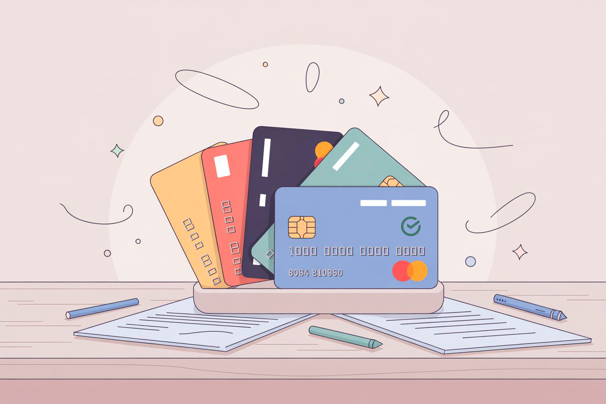 Как рефинансировать кредитную карту Сбербанка