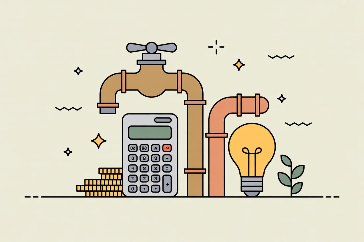 Можно ли не платить пени по ЖКХ: как их оспорить или списать