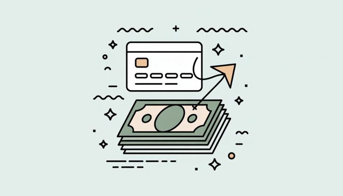 Что делать, если на карту пришли деньги от неизвестного лица