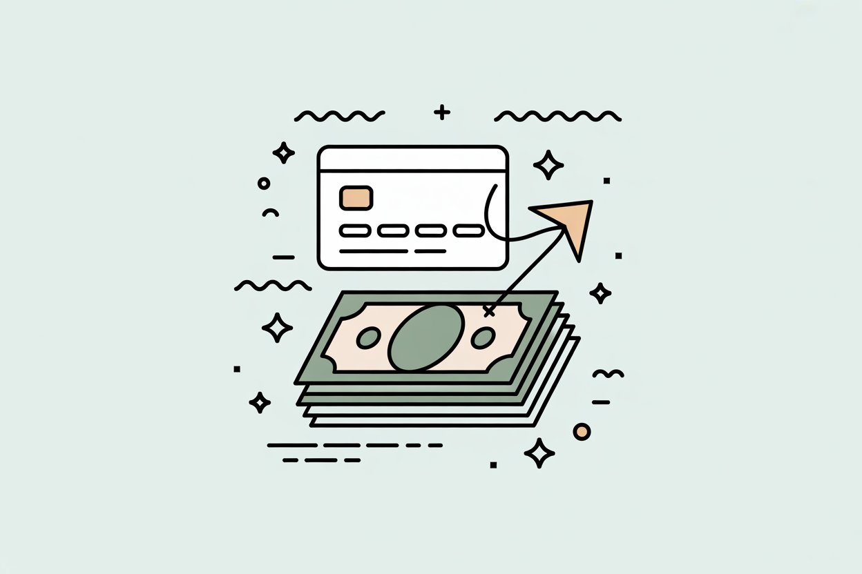 Что делать, если на карту пришли деньги от неизвестного лица