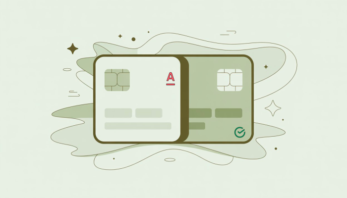 Альфа-Банк или Сбербанк: чья дебетовая карта лучше