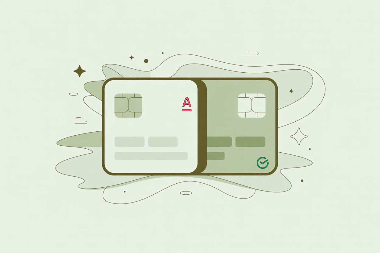 Альфа-Банк или Сбербанк: чья дебетовая карта лучше