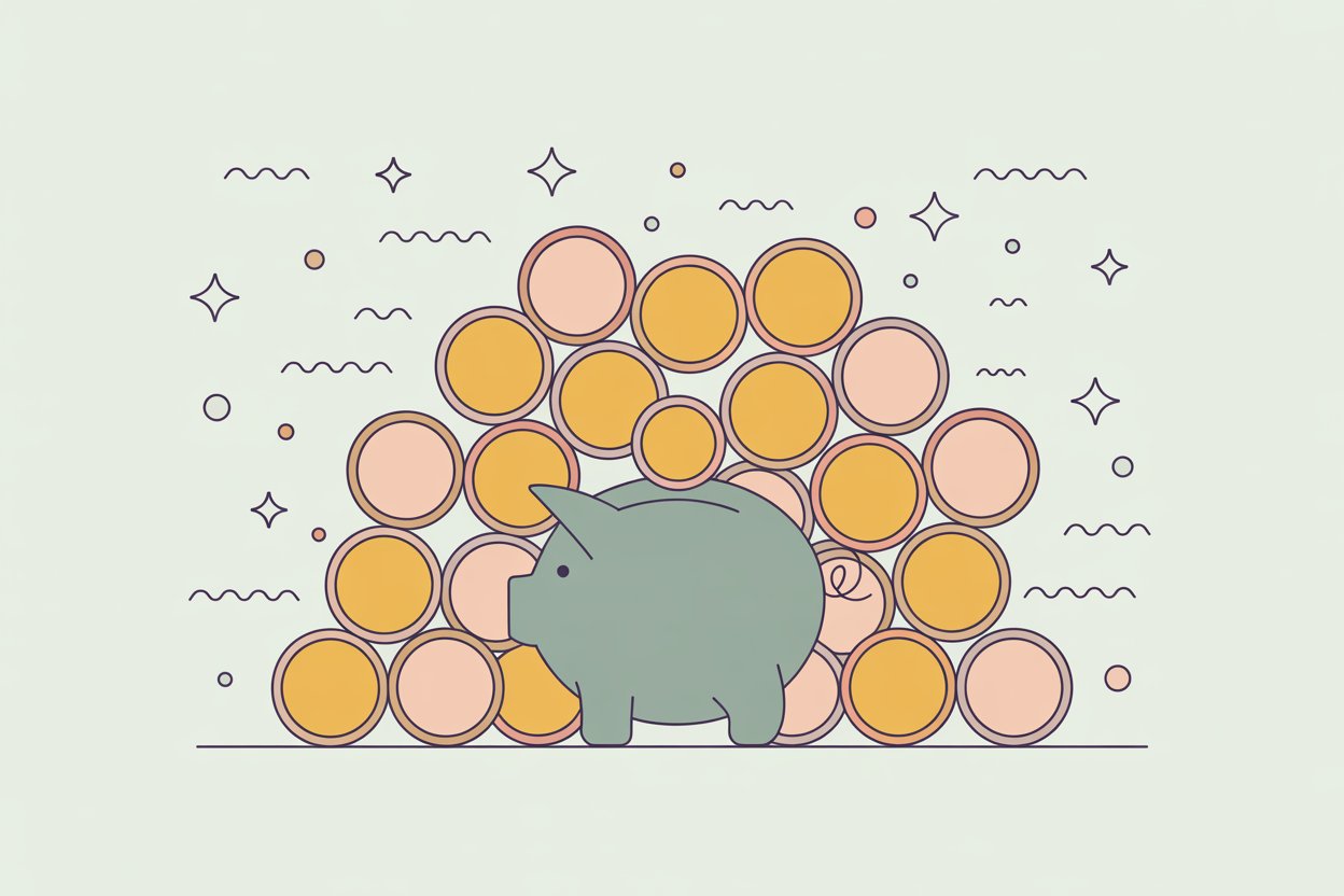 Как работают онлайн-копилки в банках