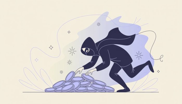 Кто такие дропперы и чем грозит дропперство по закону