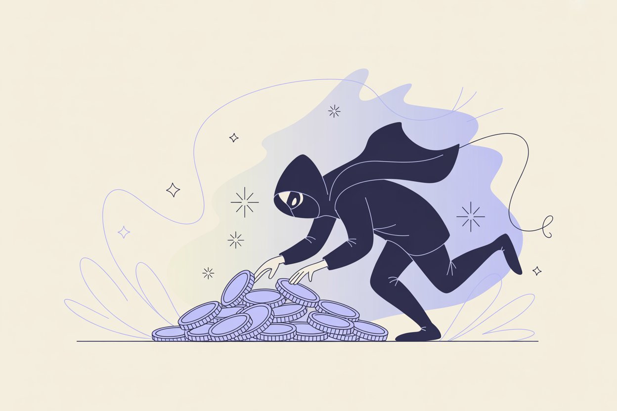 Кто такие дропперы и чем грозит дропперство по закону