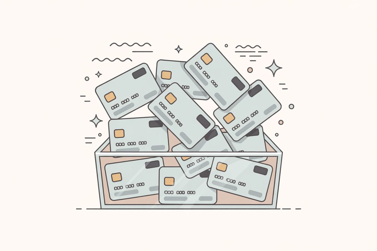 Сколько карт можно открыть в Сбербанке и как оформить дополнительную карту на другого человека