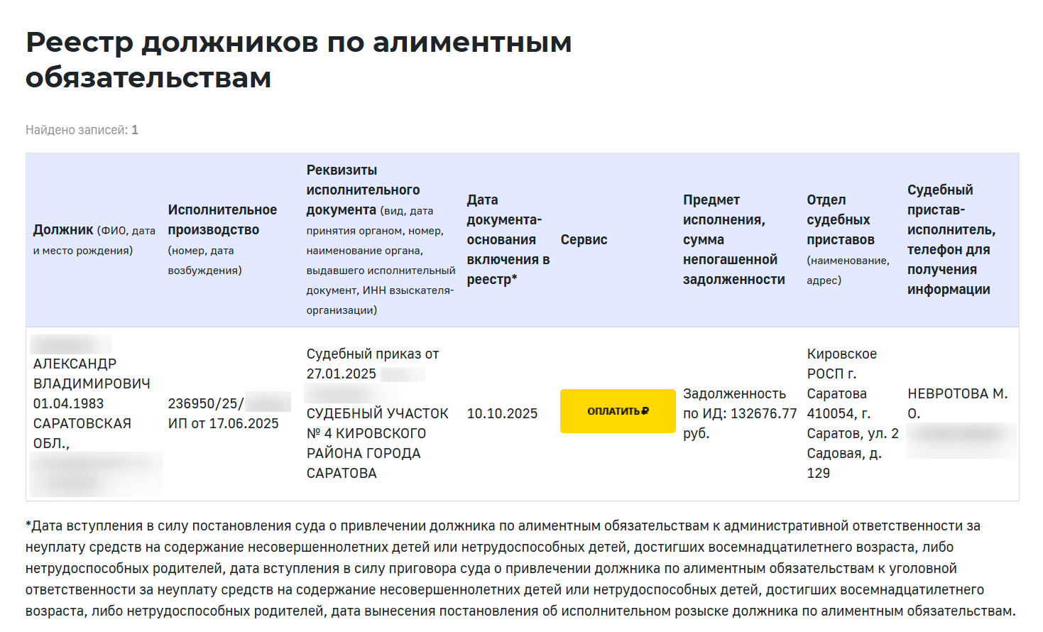 ФССП-алименты-1