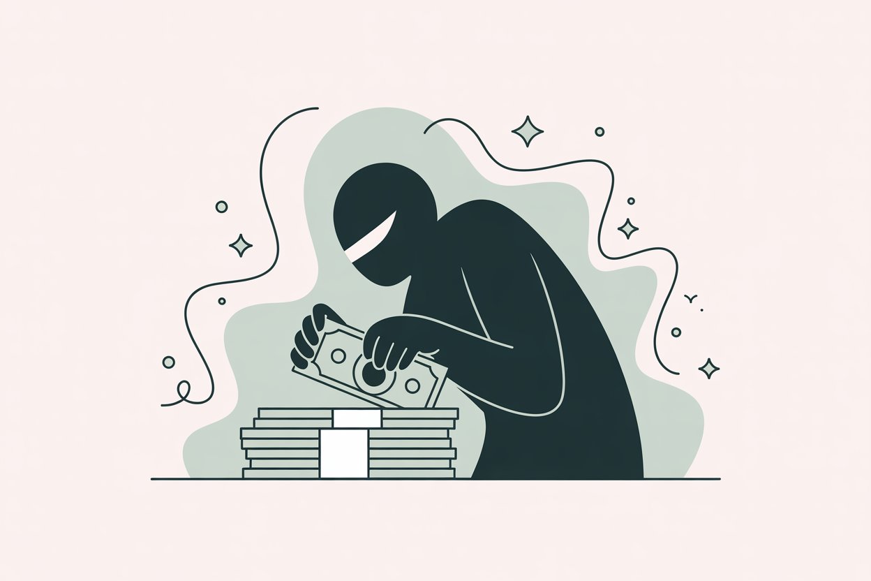 Как защитить вклад или накопительный счет в Сбербанке от мошенников