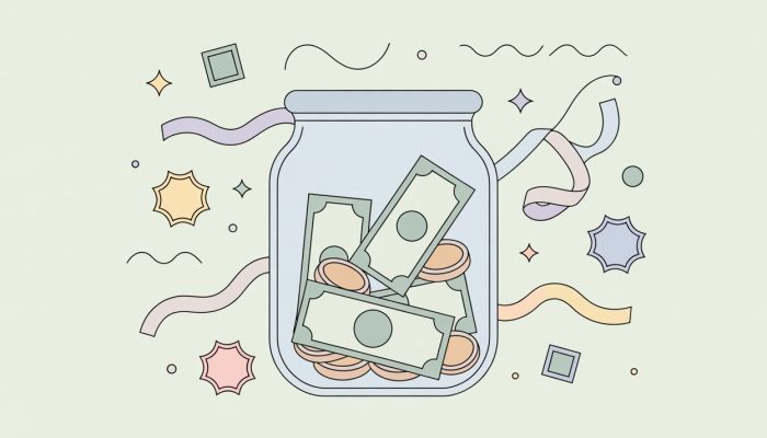 Как накопить 150 тысяч рублей: инструкции для таблицы-копилки