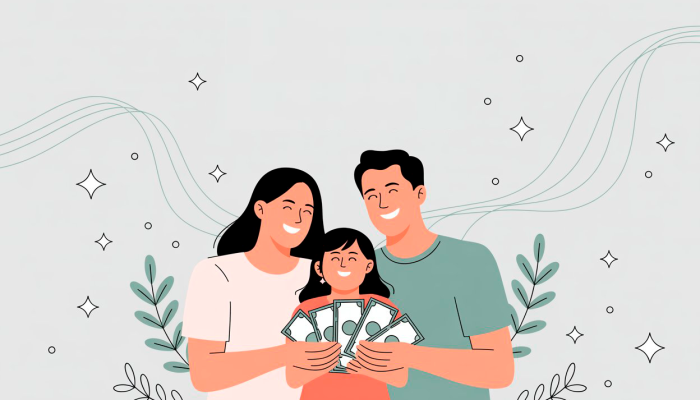 Как накопить на отпуск при маленькой зарплате: план действий