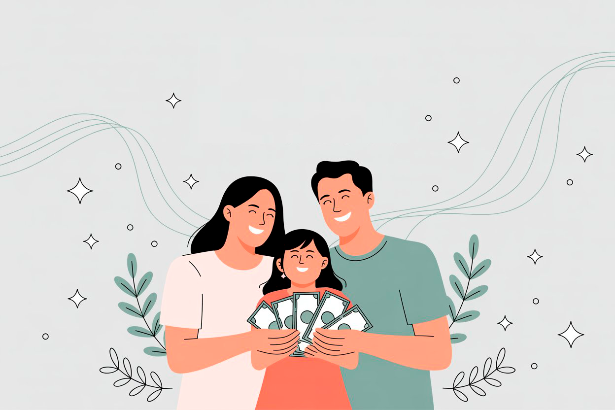 Как накопить на отпуск при маленькой зарплате: план действий