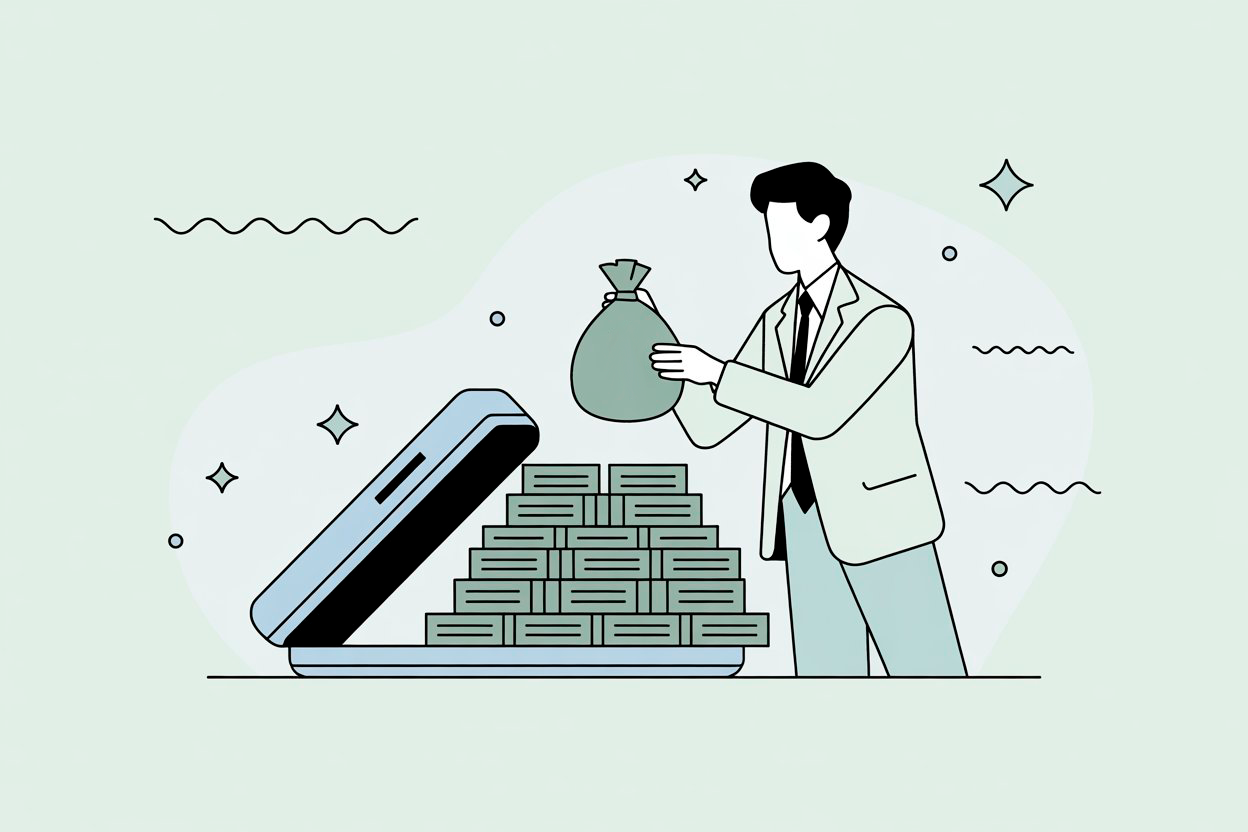 Как открыть вклад или счет в «ВТБ Онлайн»: пошаговые инструкции