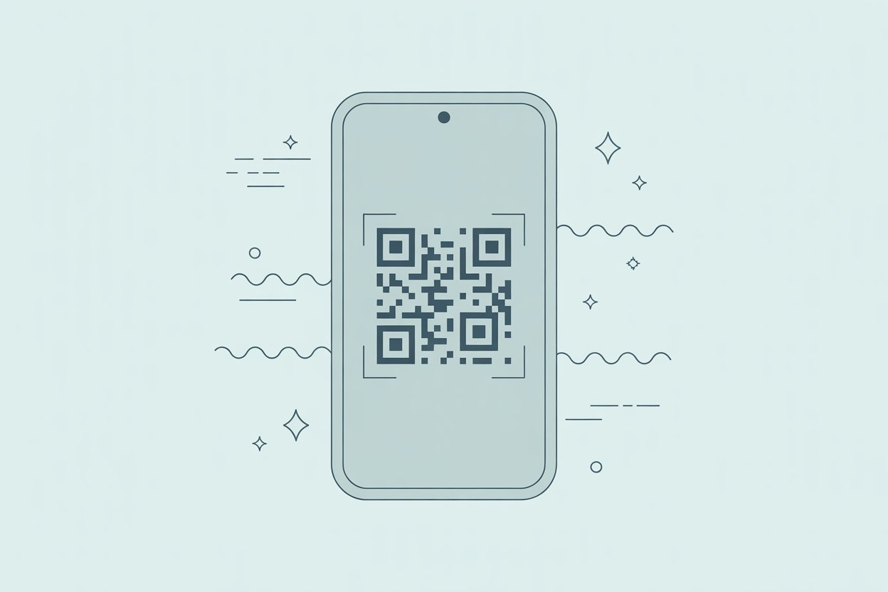 Как платить по QR-коду с телефона: пошаговые инструкции