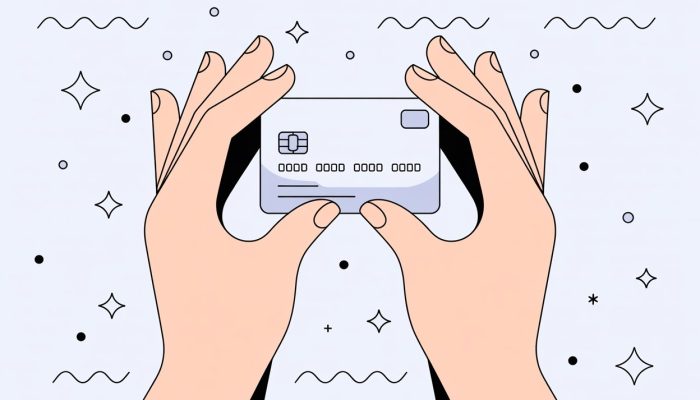 Кредитные карты Московского кредитного банка (МКБ): условия, льготный период, оформление