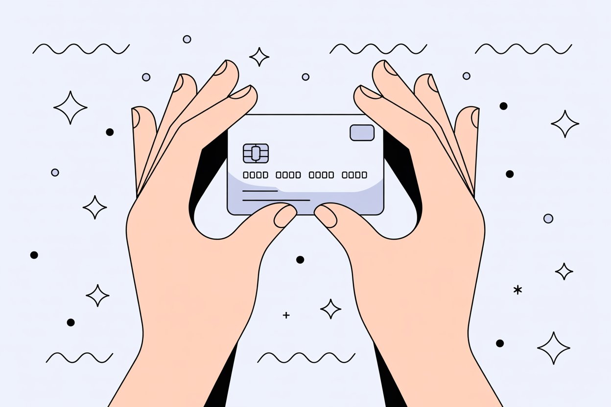 Кредитные карты Московского кредитного банка (МКБ): условия, льготный период, оформление