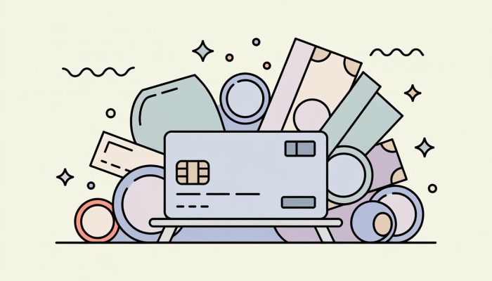 Можно ли деньги с кредитной карты положить на вклад и выгодно ли это