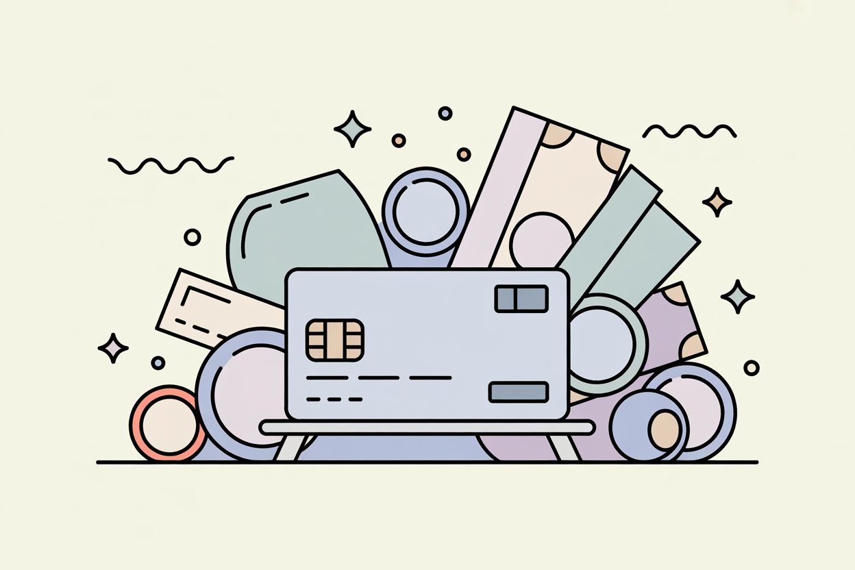 Можно ли деньги с кредитной карты положить на вклад и выгодно ли это