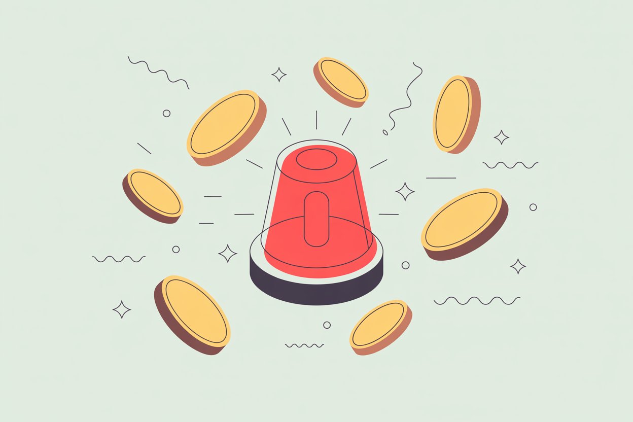 Пени: что это, чем отличаются от штрафа и как начисляются