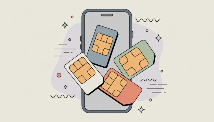 Самозапрет на сим-карты через Госуслуги: для чего нужен и как установить