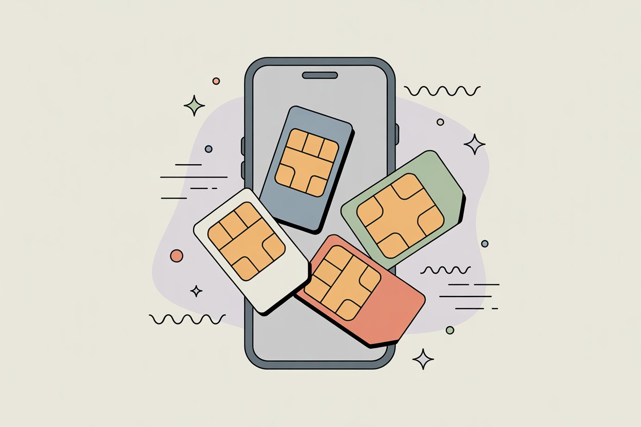 Самозапрет на сим-карты через Госуслуги: для чего нужен и как установить