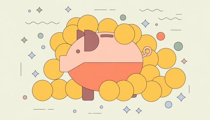 Хочу накопить 100 тысяч рублей за год: сколько нужно откладывать