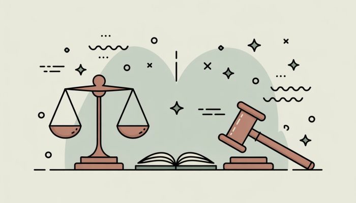 Как проверить человека на судебные дела: все способы