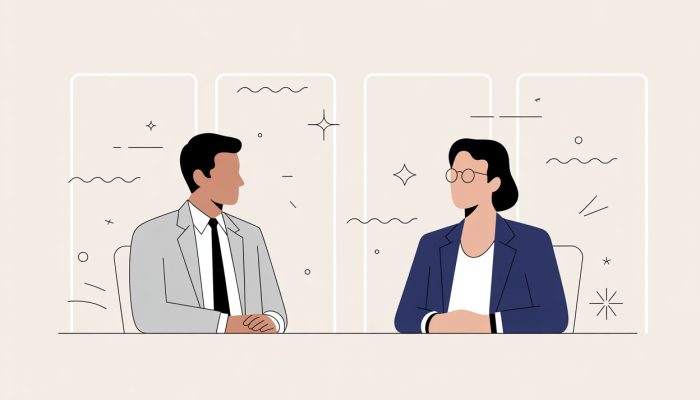 Долги по кредитам и официальная работа: за что могут уволить, а за что — нет