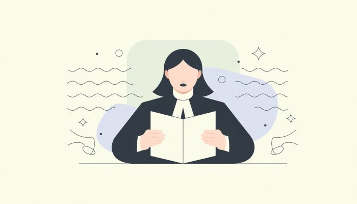 На меня подали исковое заявление в суд: что делать дальше