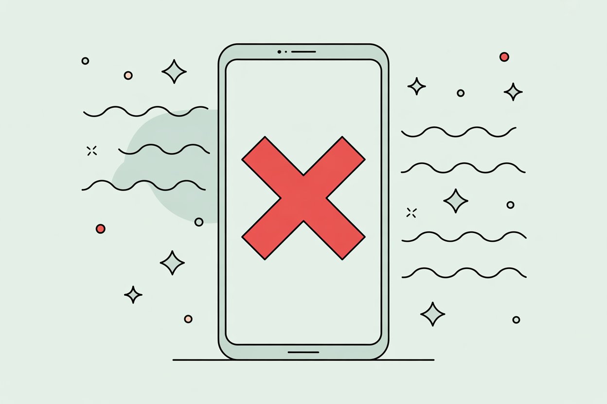Почему не открывается приложение Т-Банка («Тинькофф») и что делать