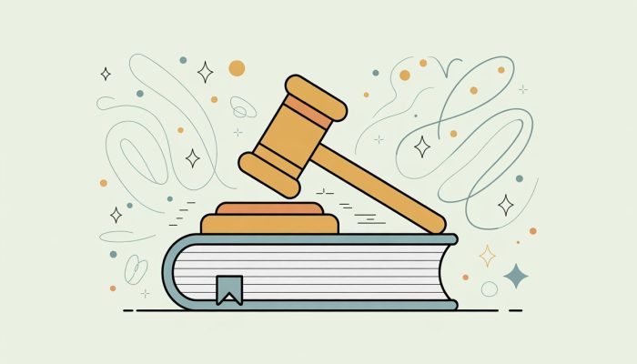 Куда обращаться, если мировой судья нарушает закон: образец жалобы