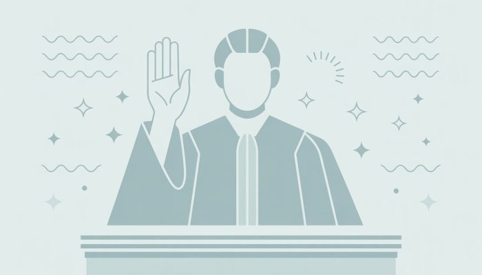 Суд по гражданскому делу: как проходят заседания и как себя вести