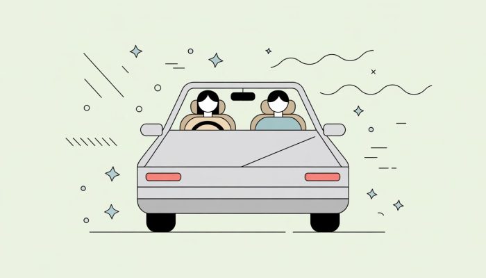 Единственный автомобиль многодетной семьи: заберут ли его приставы и при банкротстве