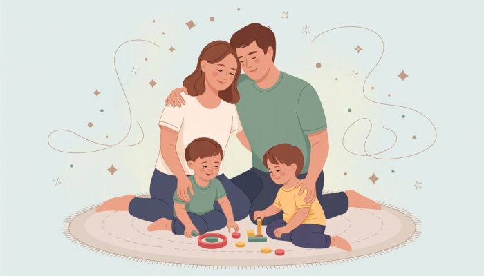 Ипотечные каникулы для семей с детьми в 2026 году: кто может взять и на какой срок