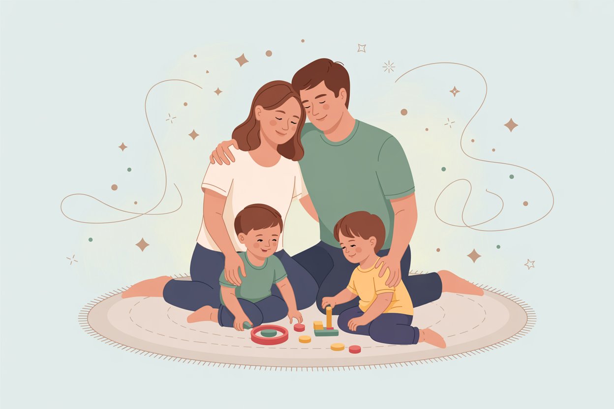 Ипотечные каникулы для семей с детьми в 2026 году: кто может взять и на какой срок