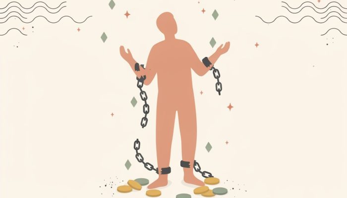 Не могу отдать долги: что делать