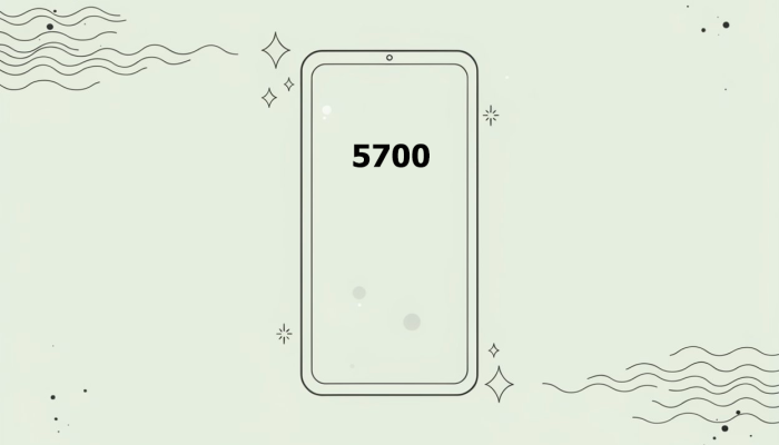 Пришло смс с номера 5700 о задолженности: что это значит и что делать